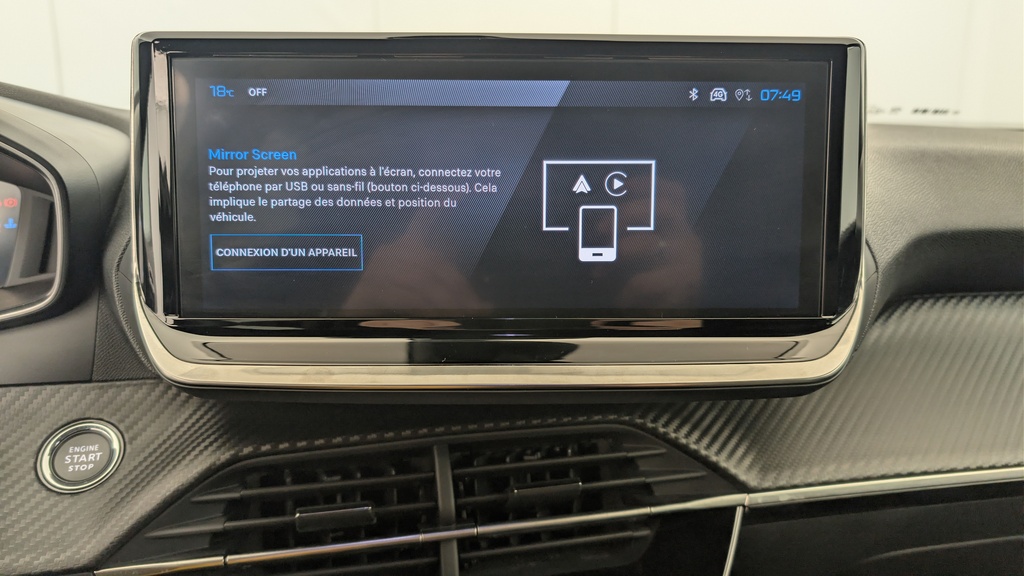 Peugeot 2008 100 S&S BVM6 Allure