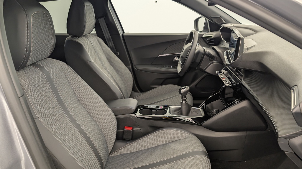 Peugeot 2008 100 S&S BVM6 Allure