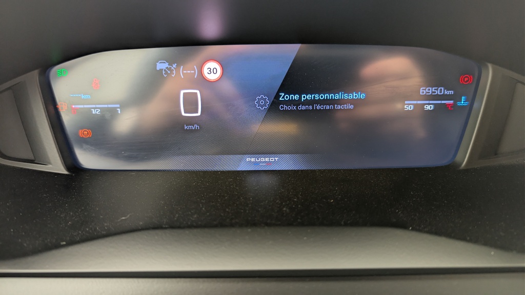 Peugeot 2008 100 S&S BVM6 Allure