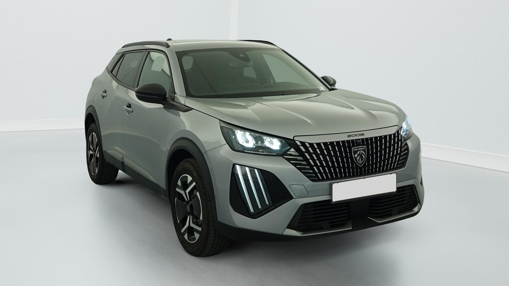 Peugeot 2008 100 S&S BVM6 Allure