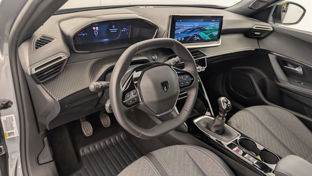 Peugeot 2008 100 S&S BVM6 Allure