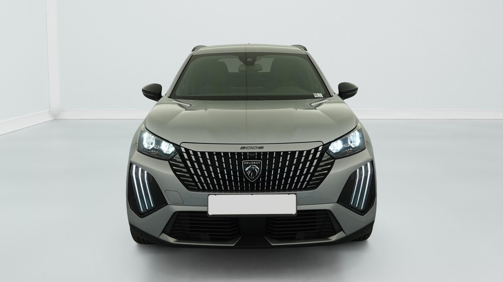 Peugeot 2008 100 S&S BVM6 Allure