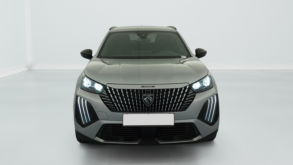 Peugeot 2008 100 S&S BVM6 Allure
