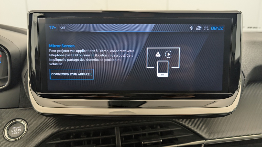 Peugeot 2008 100 S&S BVM6 Allure