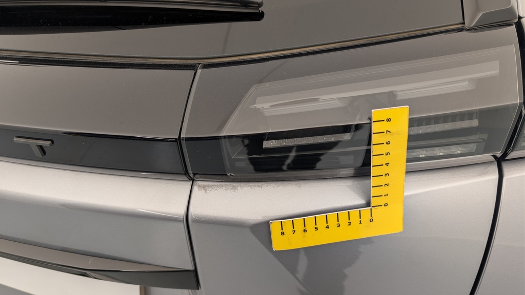 Peugeot 2008 100 S&S BVM6 Allure