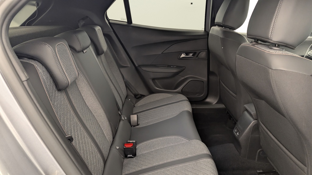 Peugeot 2008 100 S&S BVM6 Allure