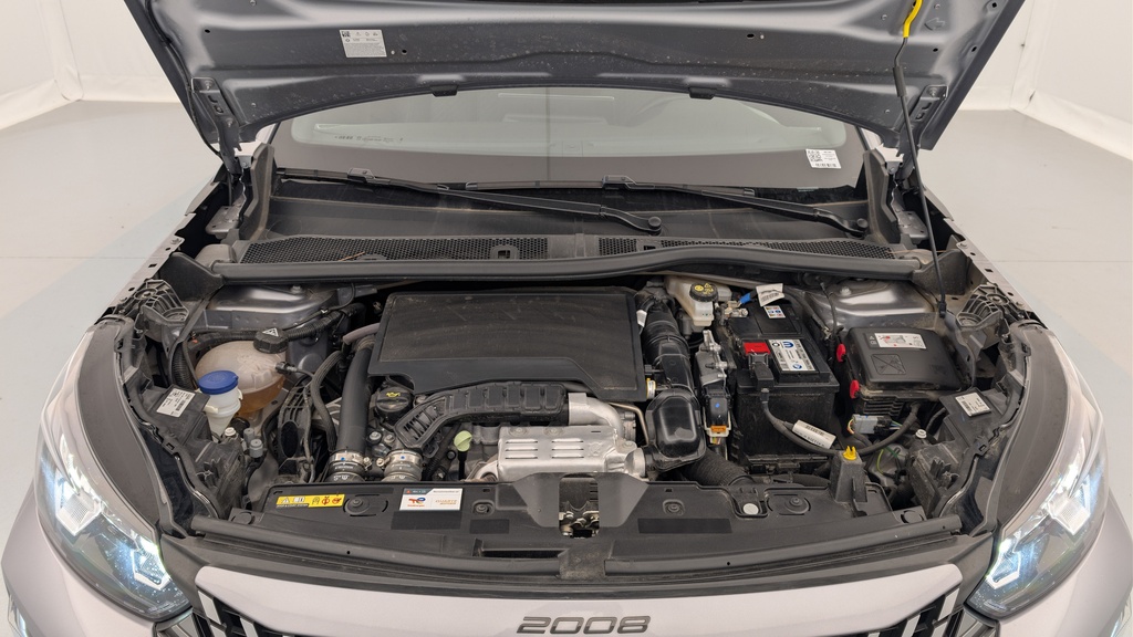 Peugeot 2008 100 S&S BVM6 Allure