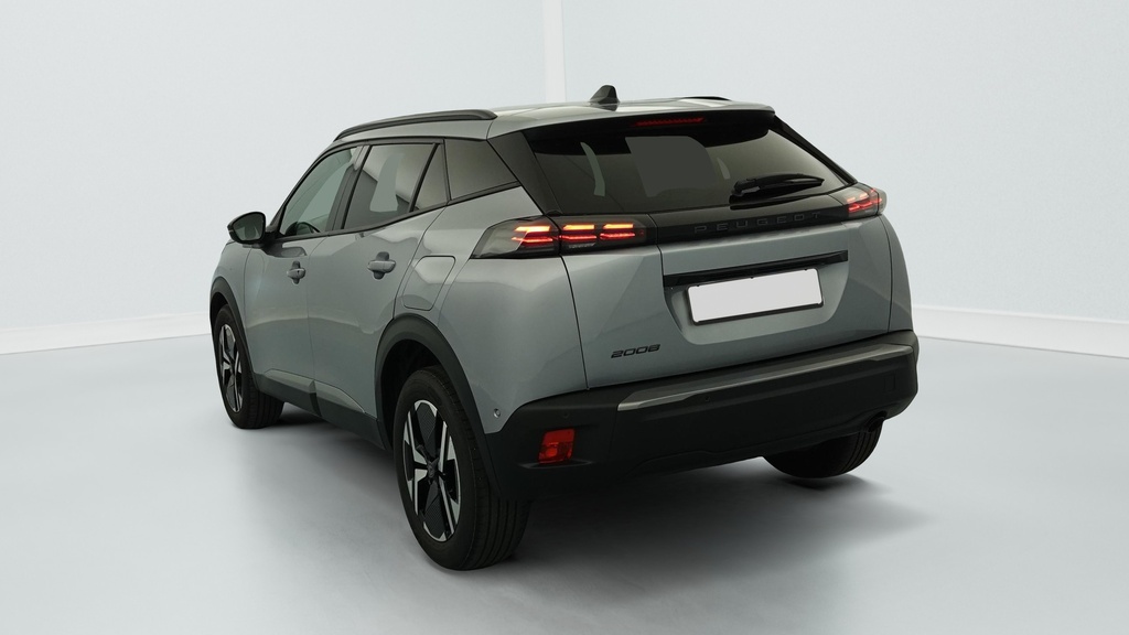 Peugeot 2008 100 S&S BVM6 Allure