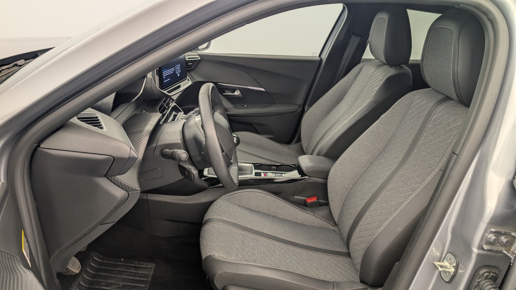 Peugeot 2008 100 S&S BVM6 Allure