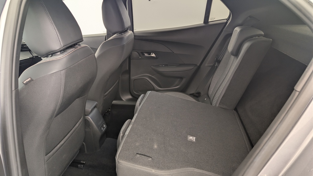 Peugeot 2008 100 S&S BVM6 Allure