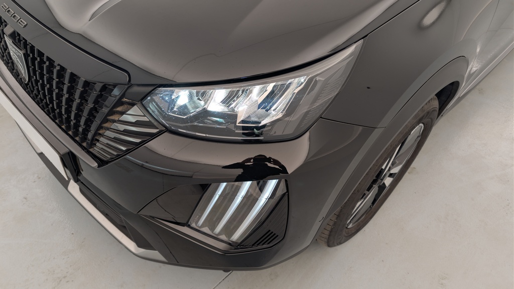 Peugeot 2008 100 S&S BVM6 Allure
