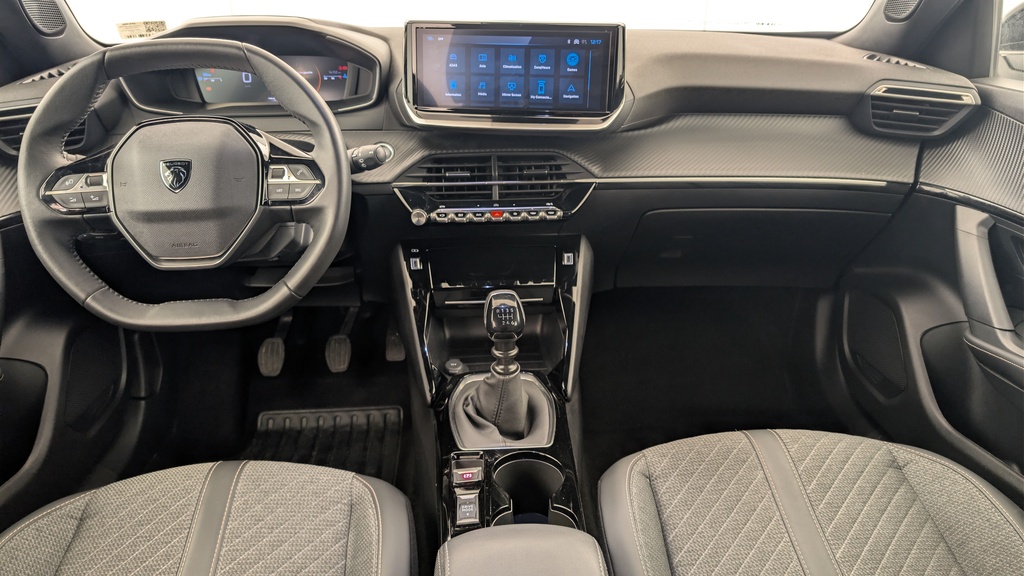 Peugeot 2008 100 S&S BVM6 Allure