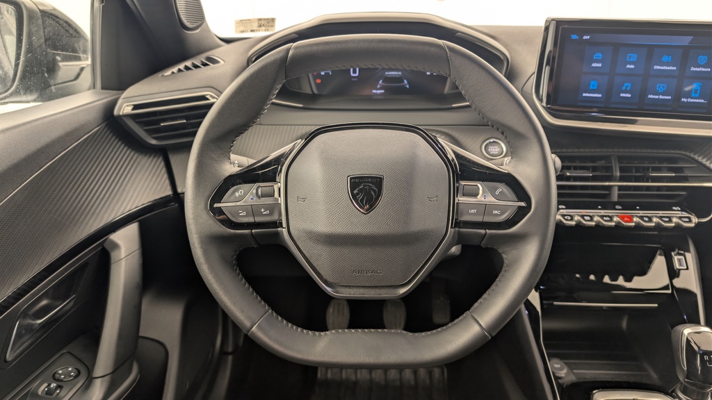 Peugeot 2008 100 S&S BVM6 Allure