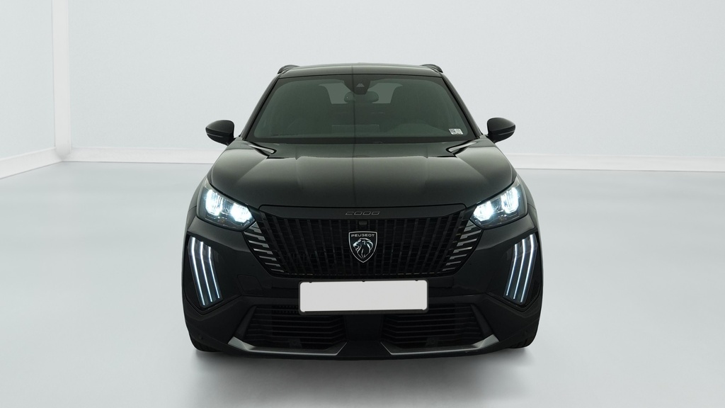 Peugeot 2008 100 S&S BVM6 Allure