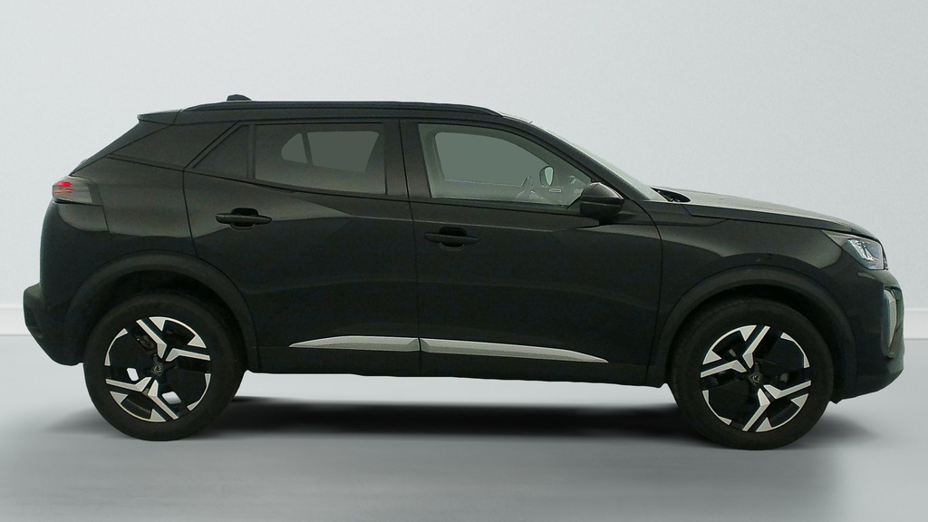 Peugeot 2008 100 S&S BVM6 Allure