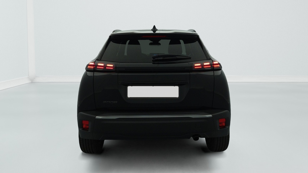 Peugeot 2008 100 S&S BVM6 Allure