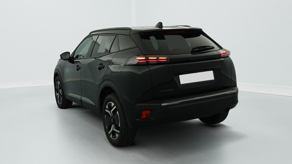Peugeot 2008 100 S&S BVM6 Allure