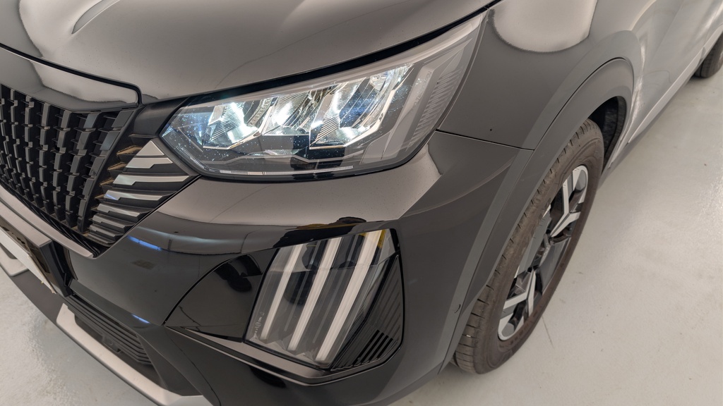 Peugeot 2008 100 S&S BVM6 Allure