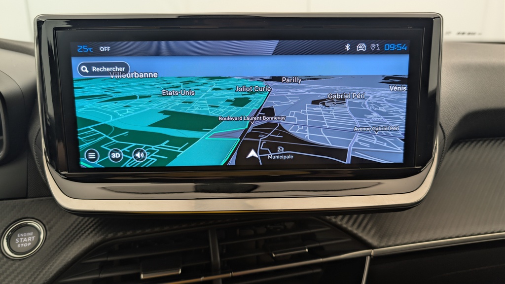 Peugeot 2008 100 S&S BVM6 Allure