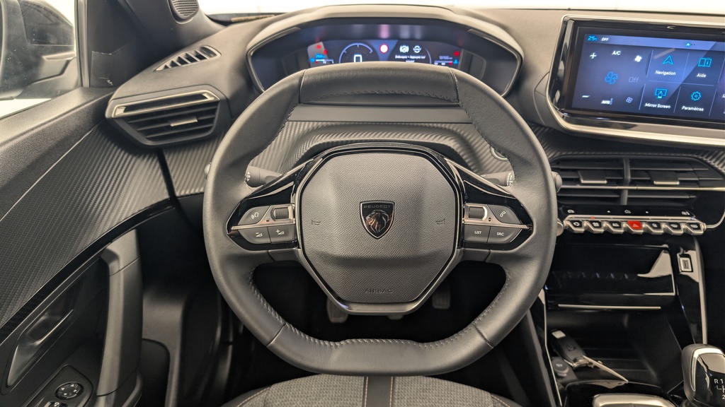 Peugeot 2008 100 S&S BVM6 Allure