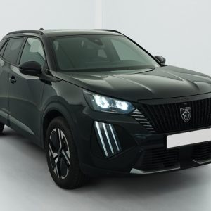 Peugeot 2008 100 S&S BVM6 Allure