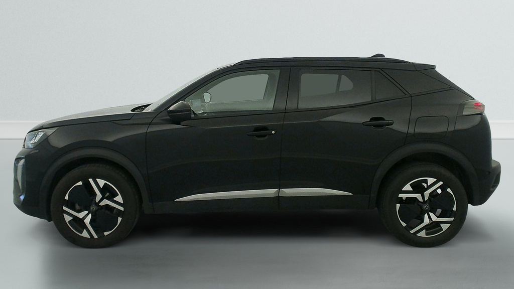 Peugeot 2008 100 S&S BVM6 Allure