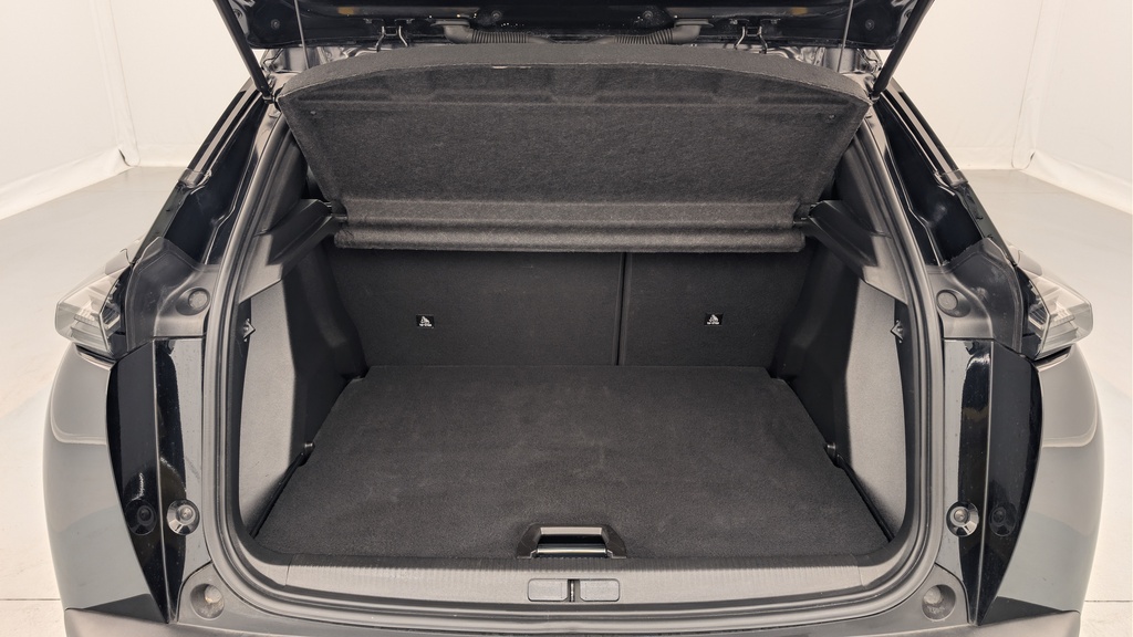 Peugeot 2008 100 S&S BVM6 Allure