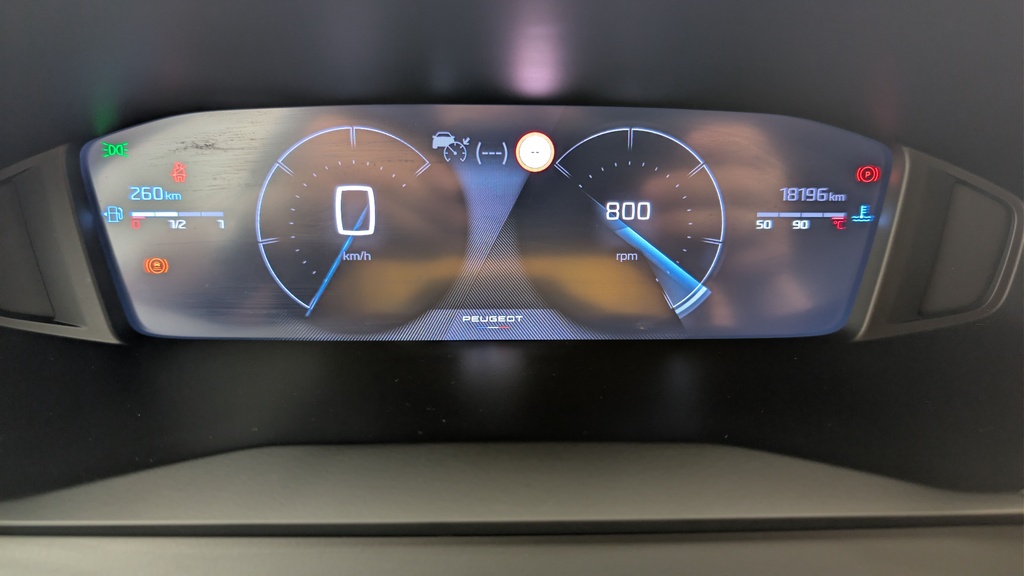 Peugeot 2008 100 S&S BVM6 Allure