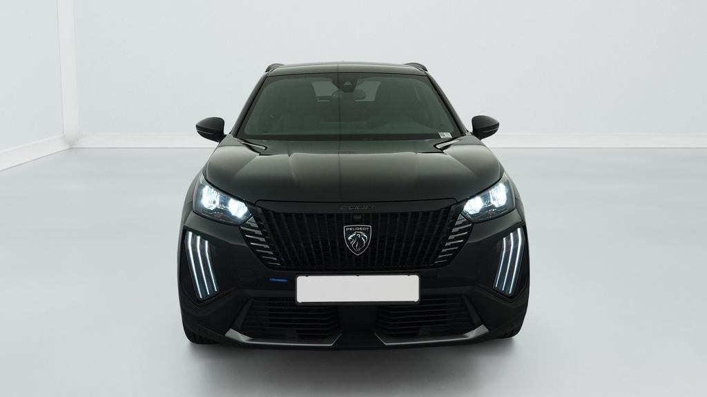 Peugeot 2008 100 S&S BVM6 Allure