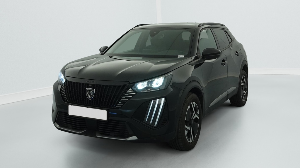 Peugeot 2008 100 S&S BVM6 Allure