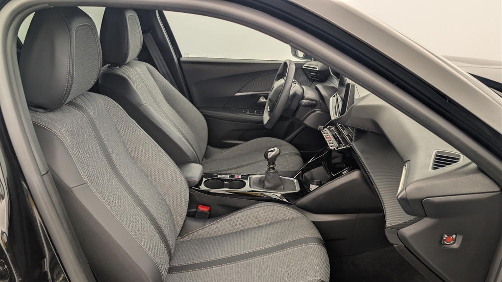 Peugeot 2008 100 S&S BVM6 Allure