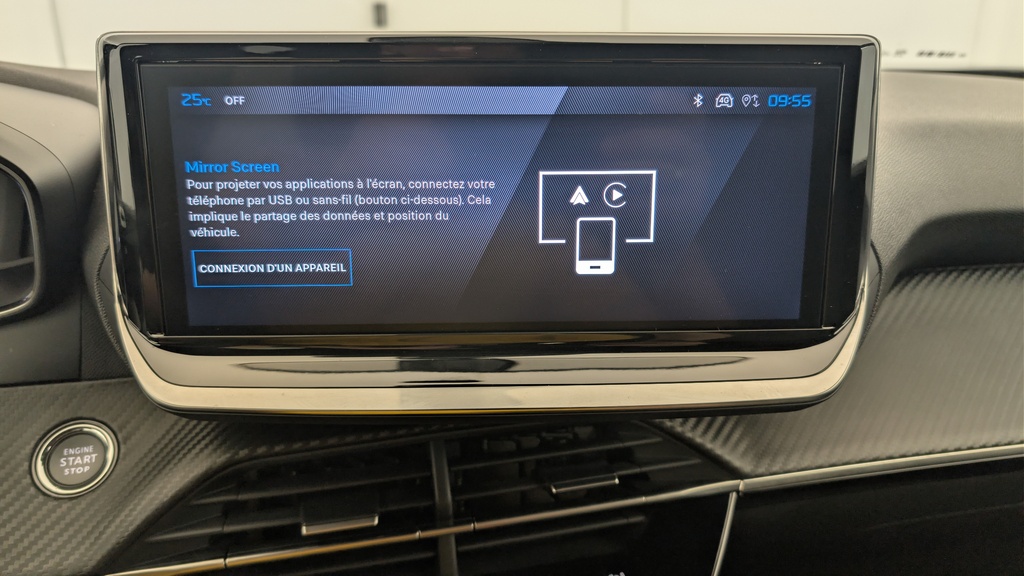 Peugeot 2008 100 S&S BVM6 Allure
