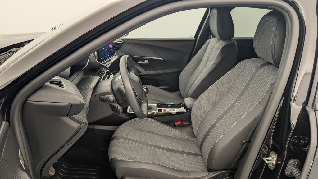 Peugeot 2008 100 S&S BVM6 Allure