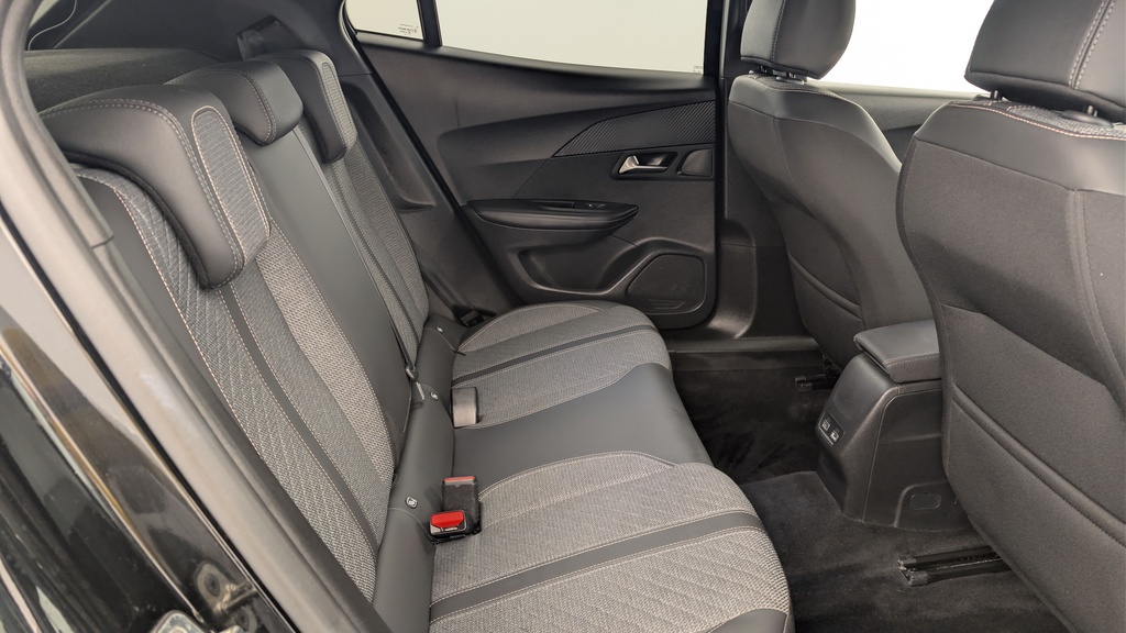 Peugeot 2008 100 S&S BVM6 Allure