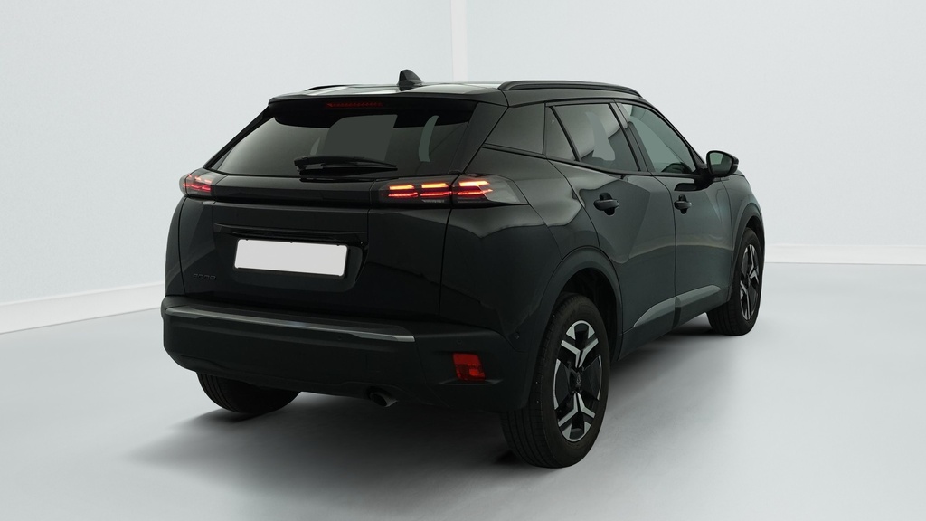 Peugeot 2008 100 S&S BVM6 Allure