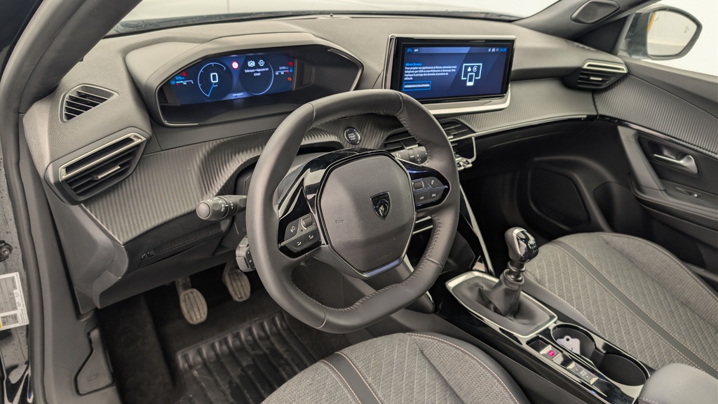 Peugeot 2008 100 S&S BVM6 Allure