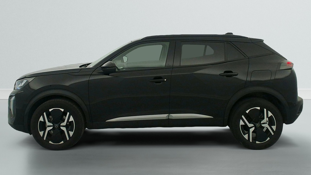 Peugeot 2008 100 S&S BVM6 Allure