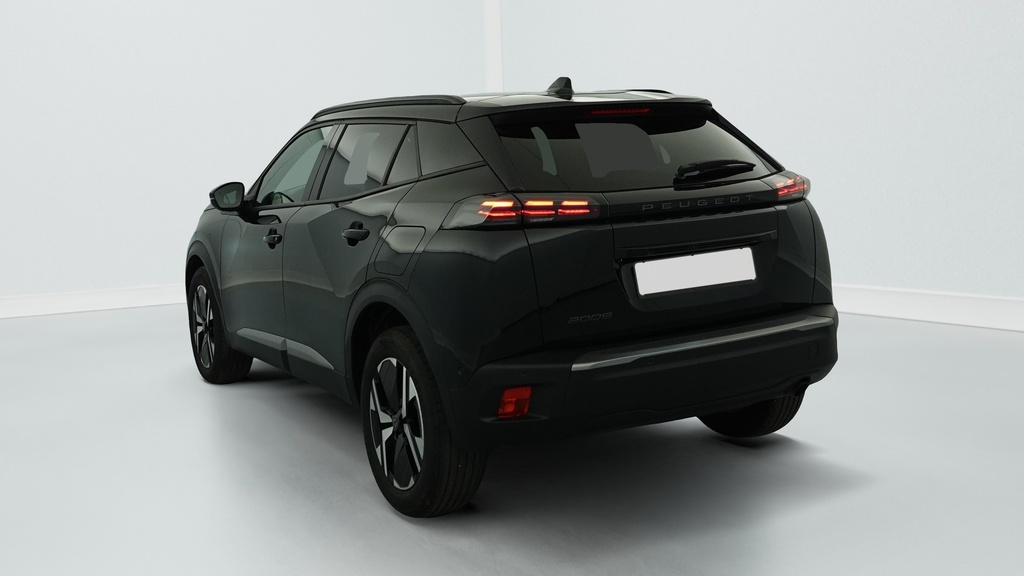Peugeot 2008 100 S&S BVM6 Allure
