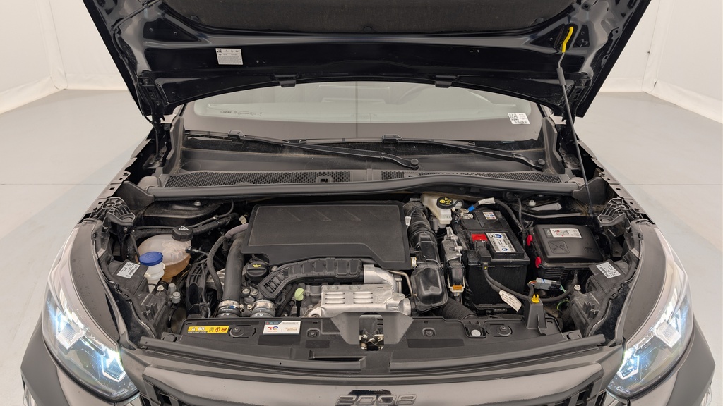 Peugeot 2008 100 S&S BVM6 Allure