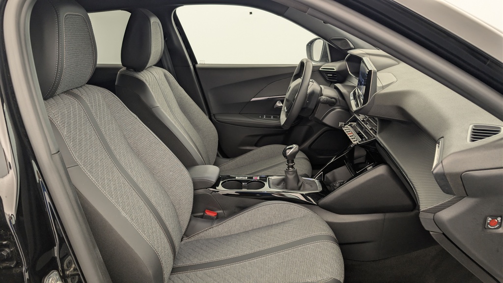 Peugeot 2008 100 S&S BVM6 Allure
