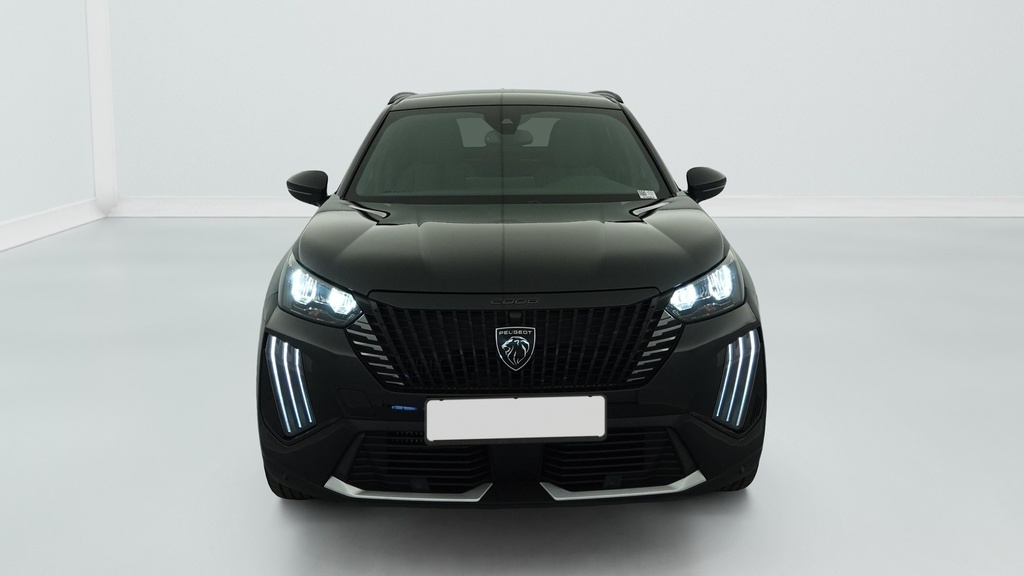 Peugeot 2008 100 S&S BVM6 Allure