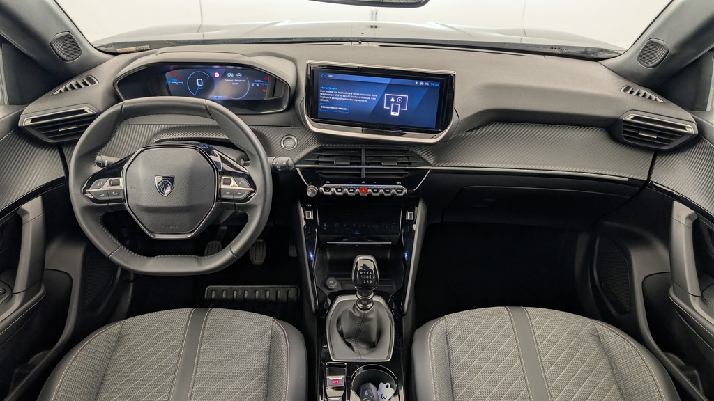 Peugeot 2008 100 S&S BVM6 Allure