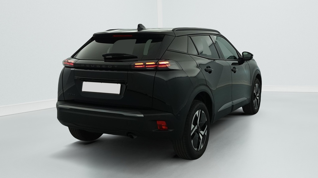 Peugeot 2008 100 S&S BVM6 Allure