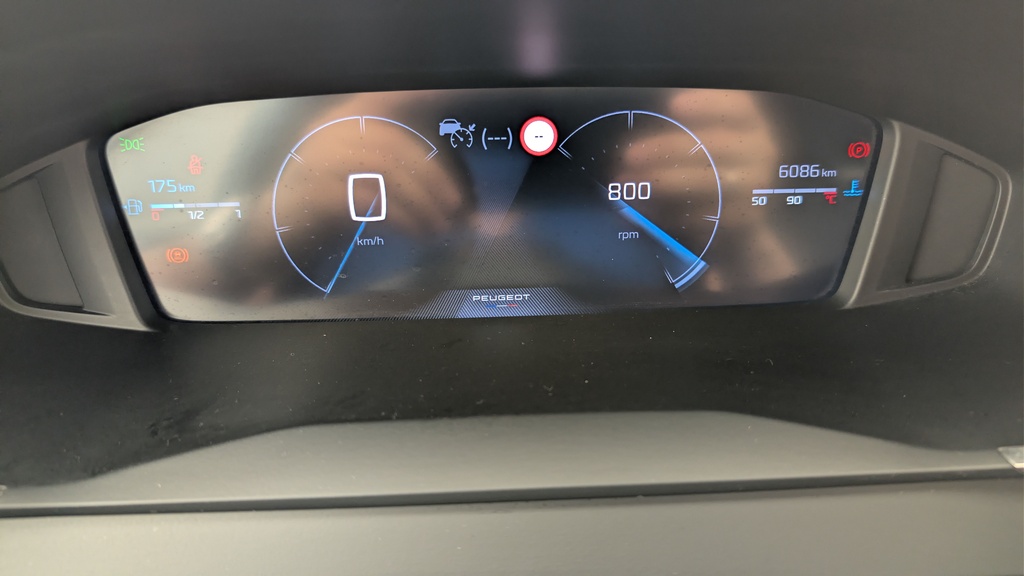 Peugeot 2008 100 S&S BVM6 Allure