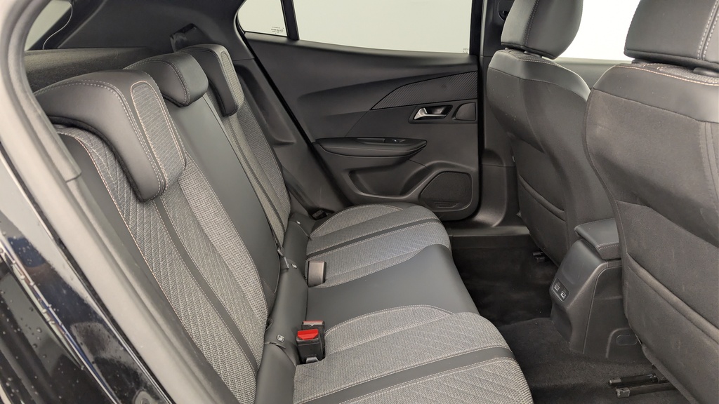 Peugeot 2008 100 S&S BVM6 Allure
