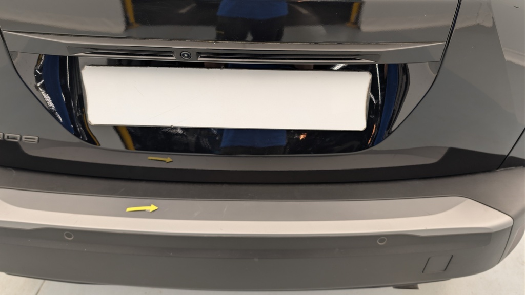 Peugeot 2008 100 S&S BVM6 Allure