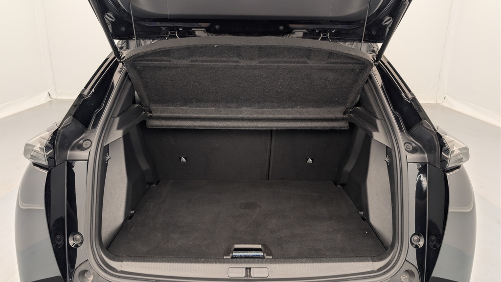 Peugeot 2008 100 S&S BVM6 Allure