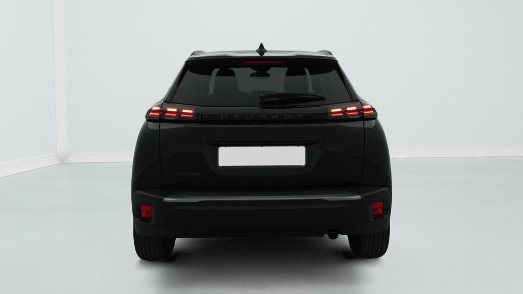 Peugeot 2008 100 S&S BVM6 Allure