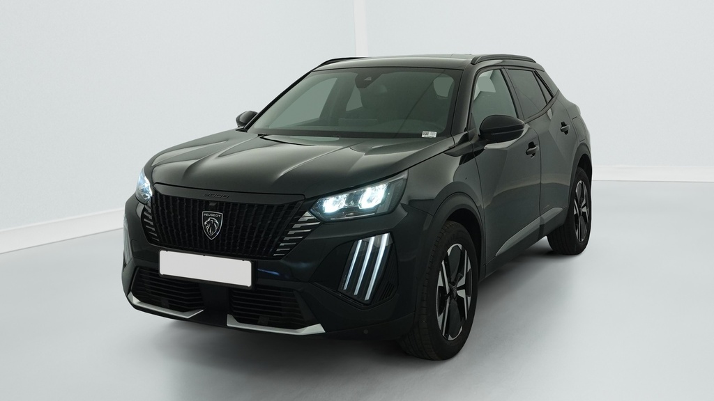Peugeot 2008 100 S&S BVM6 Allure