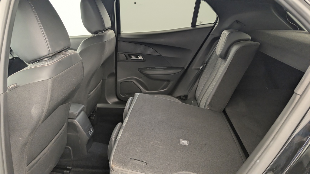 Peugeot 2008 100 S&S BVM6 Allure
